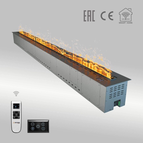 Электроочаг Airtone Vepo RGB 3000 в Химках