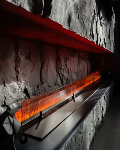 Электроочаг Schönes Feuer 3D FireLine 2000 Pro в Химках