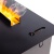 Электроочаг Real Flame 3D Cassette 1000 3D CASSETTE Black Panel в Химках