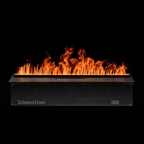 Электроочаг Schönes Feuer 3D FireLine 800 RGB в Химках
