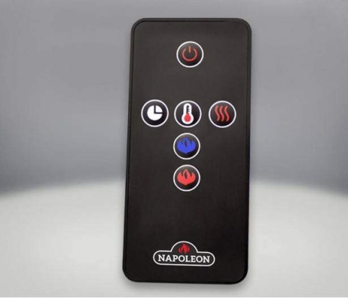 Настенный электрокамин Napoleon Allure 50 в Химках