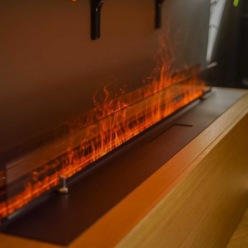 Электроочаг Schönes Feuer 3D FireLine 1500 в Химках