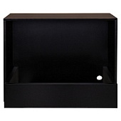 Электроочаг Black-вставка 26/CST630