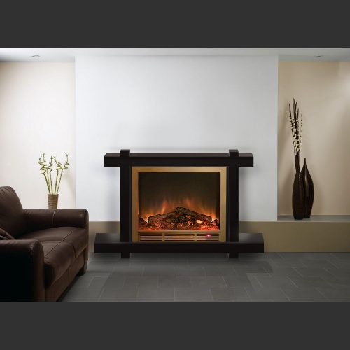 Электрокамин «Капри Delux Sh33» в Химках