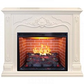 Victoria 26 (белый)+3D Leeds 26SD