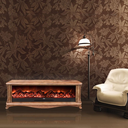 Электрокамин «Версаль S130» с царгой в Химках