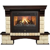 Tango (античный дуб)+3D Novara 26 (Танго)