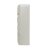 Каминокомплект Electrolux Crystal 30 светлая экокожа (жемчужно-белый)+EFP/P-3020LS в Химках