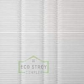 3D панель Ribs №3