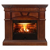 Sherwood (грецкий орех)+3D Fog 24 (Шервуд+3D Fog 24)