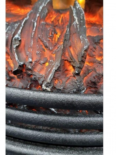 Электроочаг Real Flame Bonfire в Химках