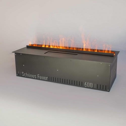 Электроочаг Schönes Feuer 3D FireLine 600 в Химках