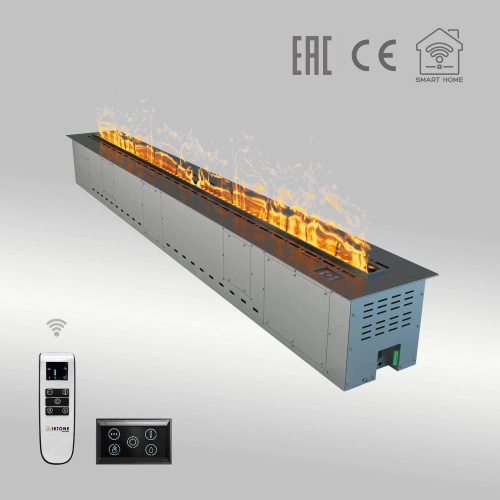 Электроочаг Airtone Vepo RGB 2000 в Химках