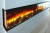 Электрокамин BRITISH FIRES New Forest 2400 with Deluxe Real logs - 2400 мм в Химках