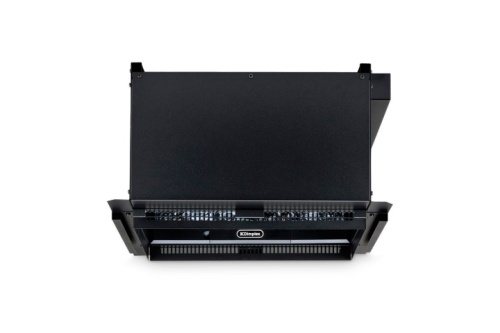 Очаг Engine 68-400 в Химках