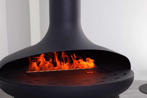 Электрокамин RuFire Matteo 900 3d в Химках