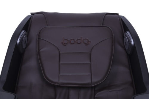 Массажное кресло Bodo Tobo Brown