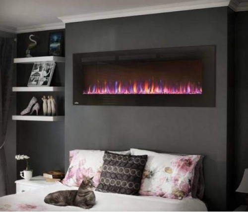 Настенный электрокамин Napoleon Allure 50 в Химках