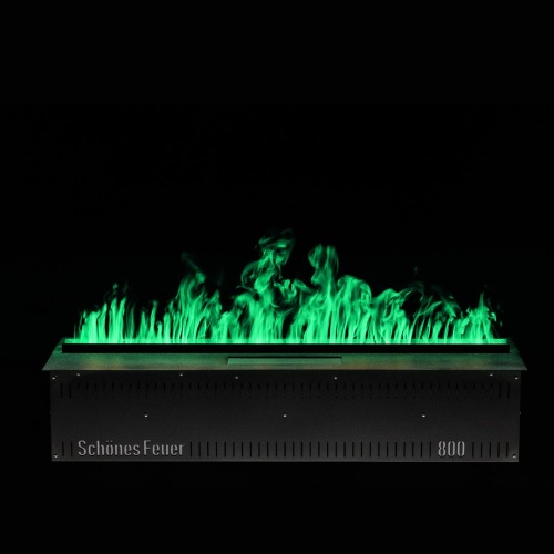 Электроочаг Schönes Feuer 3D FireLine 800 RGB в Химках