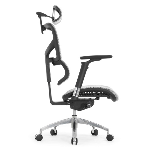 Ортопедическое кресло Falto Sail Art 2 Белое