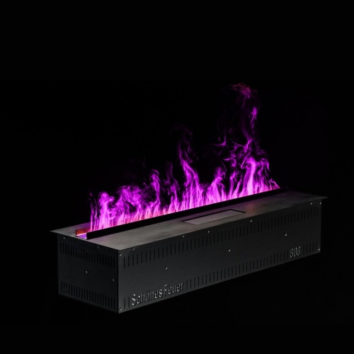 Электроочаг Schönes Feuer 3D FireLine 800 RGB в Химках