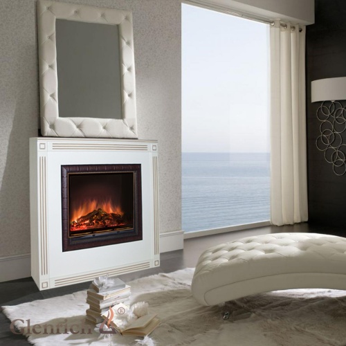 Электрокамин «Вояж» в Химках