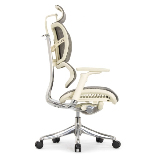 Ортопедическое кресло Falto Fly 2 Серое