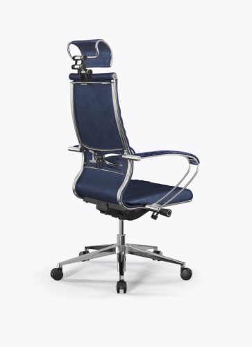 Ортопедическое кресло Metta Samurai B2-13K - GoyaLE