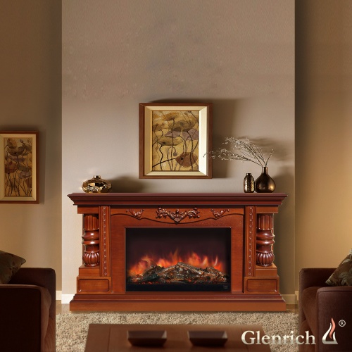 Электрокамин «Консул S86» в Химках