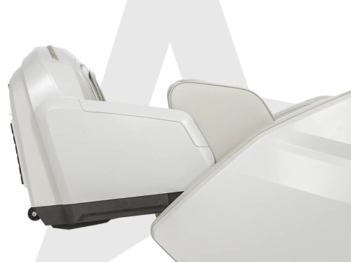 Массажное кресло FUJIMO EXCELSIOR Бежевый