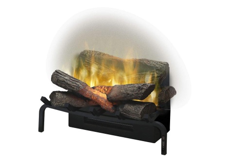 Электроочаг Dimplex Revillusion RLG20 в Химках