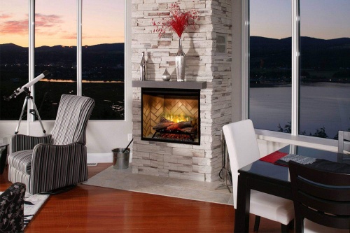 Электроочаг Dimplex Revillusion RBF30 в Химках