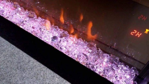 Линейный электроочаг Dimplex Prism 74 BLF7451 в Химках