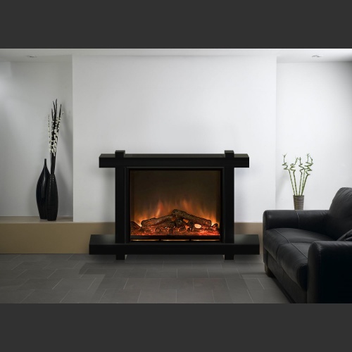 Электрокамин «Капри Delux A28» в Химках