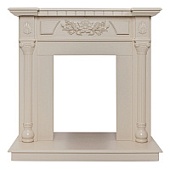 Портал для электрокамина Dacota STD WT