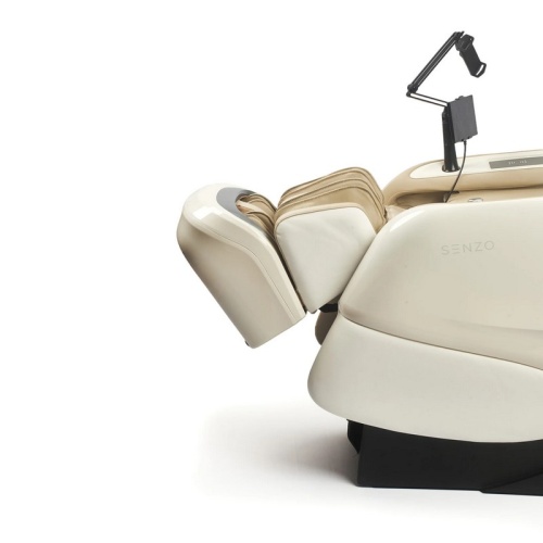 Массажное кресло Senzo Katana Biege