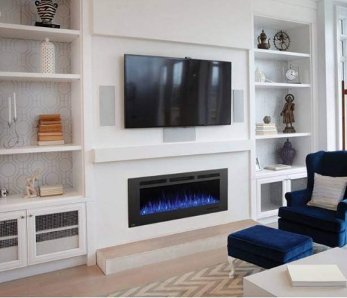 Настенный электрокамин Napoleon Allure 50 в Химках