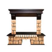 Stone Brick 25,5 AO
