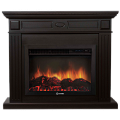 Каминокомплект Electrolux Bianco 25 (венге)+EFP/P-2520