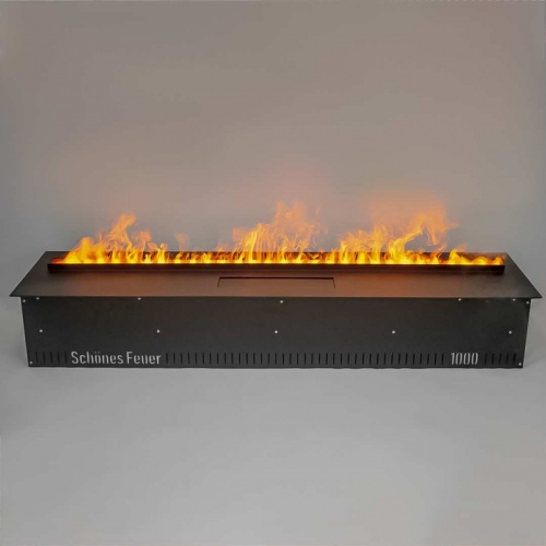 Электроочаг Schönes Feuer 3D FireLine 1000 Pro в Химках