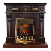 Corsica (античный дуб)+Atherton