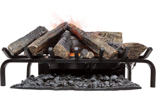 Электроочаг Dimplex Silverton в Химках