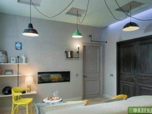 Электроочаг Dimplex Vega в Химках