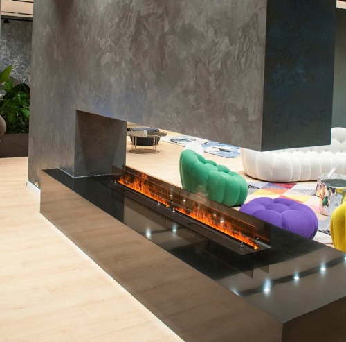 Электроочаг Schönes Feuer 3D FireLine 2000 Pro в Химках