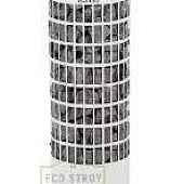 Печь электрическая HARVIA Cilindro PC90E White