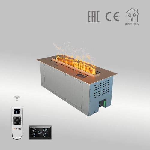 Электроочаг Airtone Vepo RGB 600 в Химках