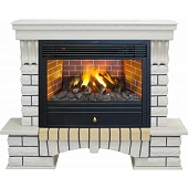 Country 26 (белый дуб)+3D Novara 26