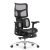 Ортопедическое кресло Falto Scala Office чёрное Ортопедическое кресло Falto Scala Office чёрное