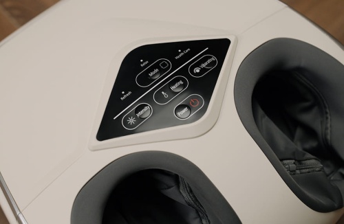 Массажёр для ног Orlauf Bliss Feet