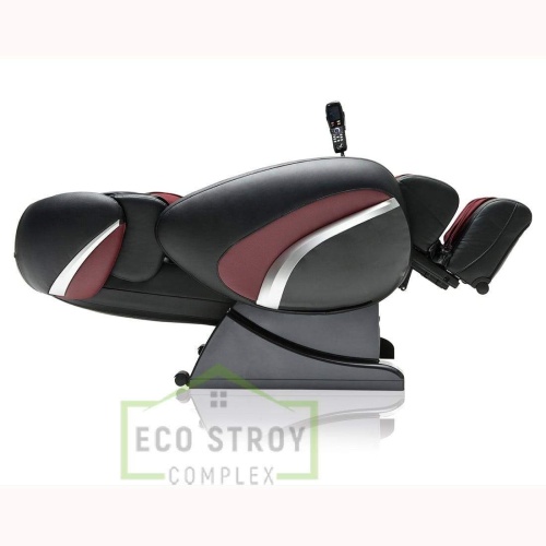 Массажное кресло Casada Kennedy 4 Pure Black